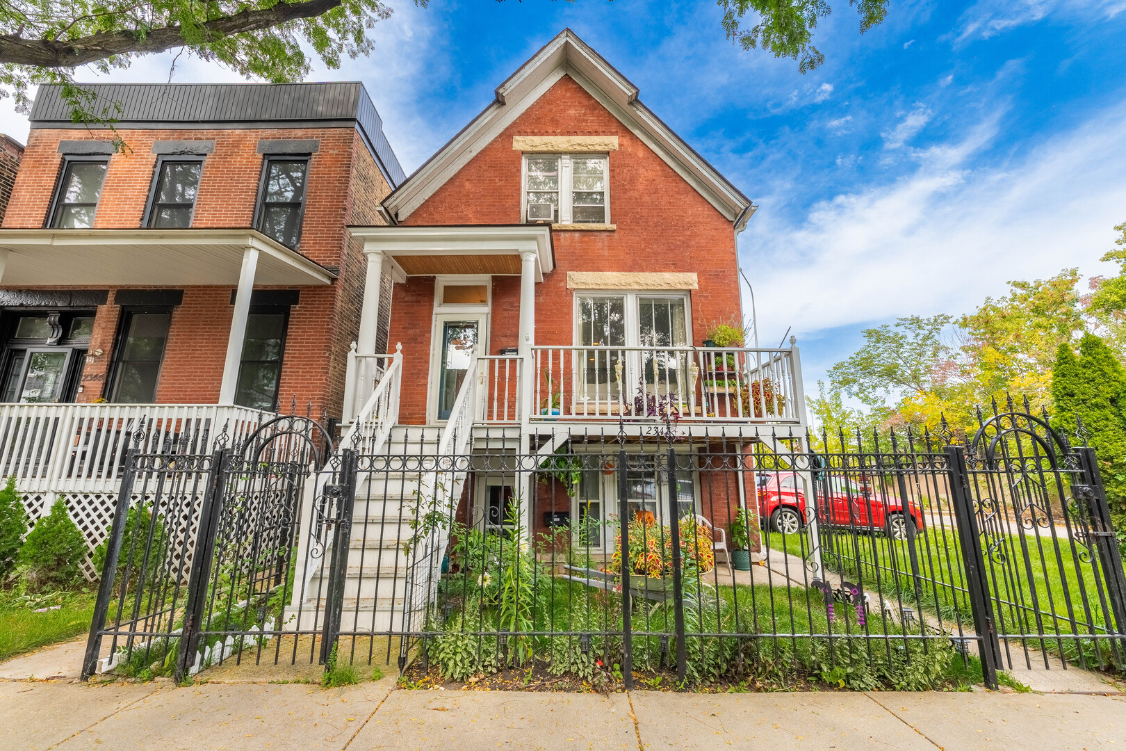 2342 West Altgeld Street Chicago IL 60647