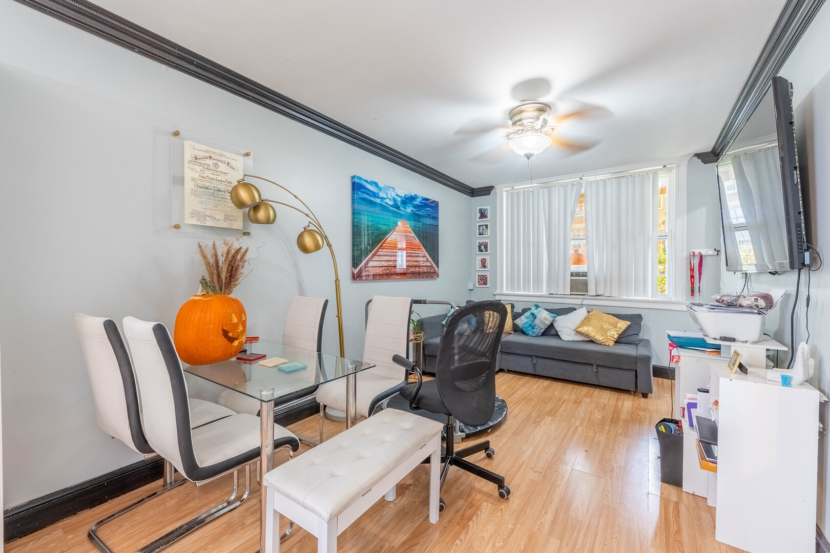 2342 West Altgeld Street Chicago IL 60647