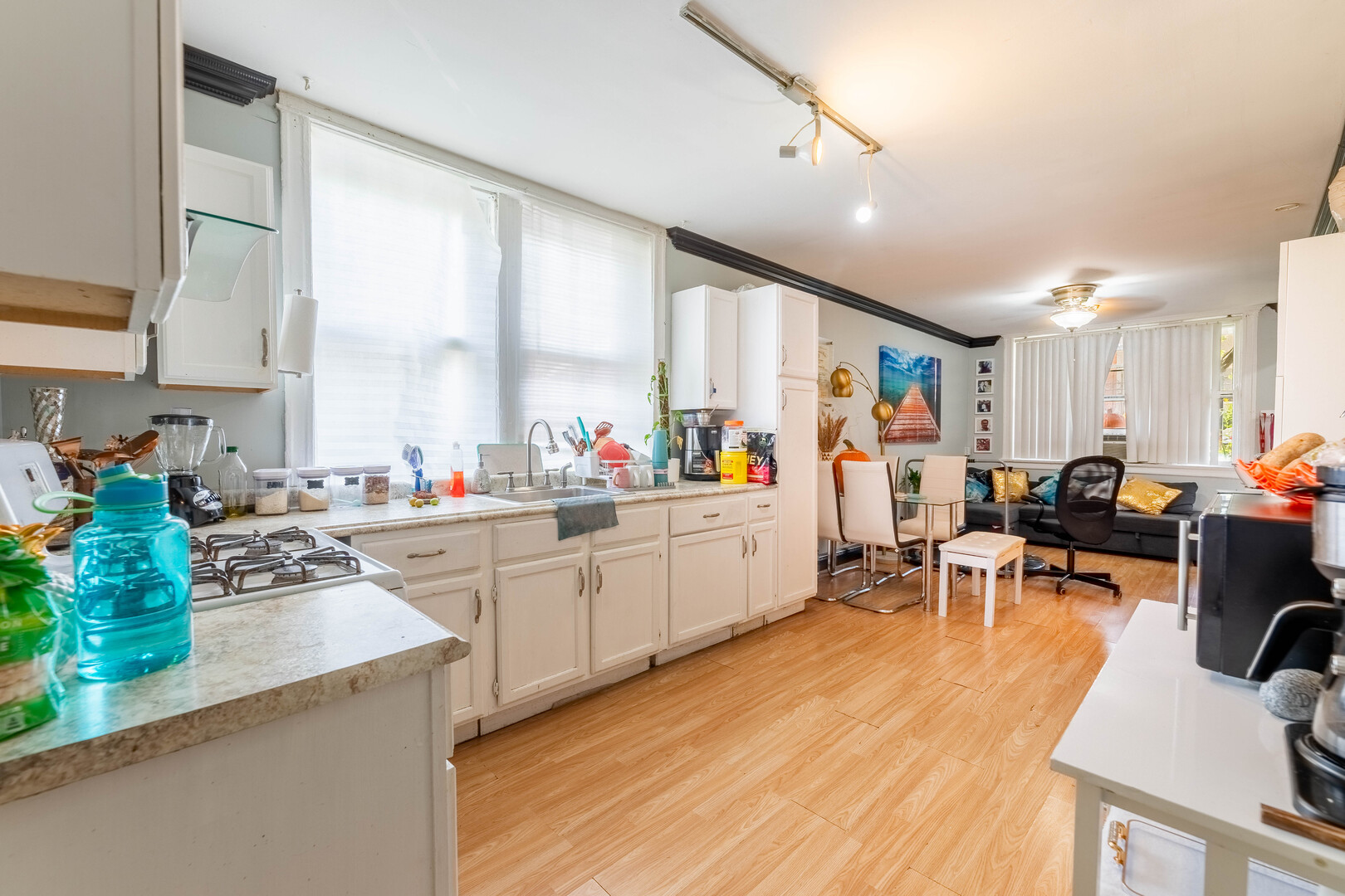 2342 West Altgeld Street Chicago IL 60647