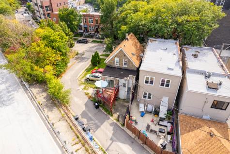 2342 West Altgeld Street Chicago IL 60647