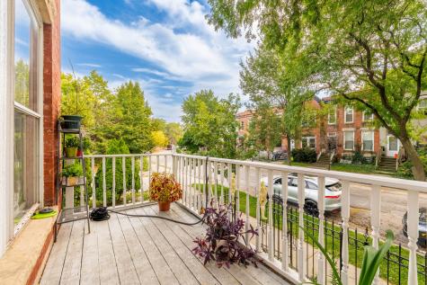 2342 West Altgeld Street Chicago IL 60647
