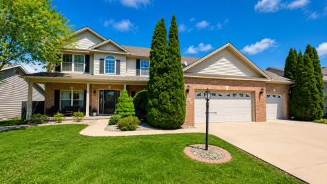 4714 Watermark Drive Champaign IL 61822