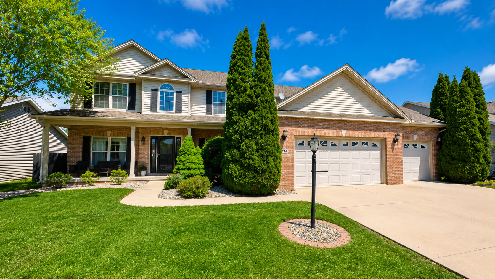 4714 Watermark Drive Champaign IL 61822