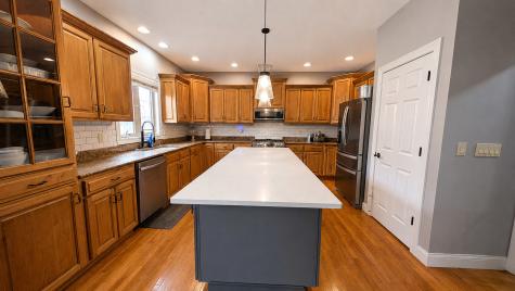 4714 Watermark Drive Champaign IL 61822