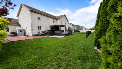 4714 Watermark Drive Champaign IL 61822