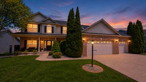 4714 Watermark Drive Champaign IL 61822