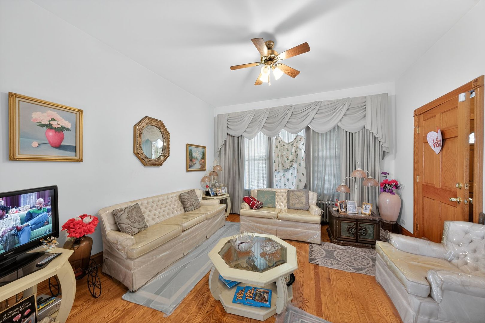 6541 South Carpenter Street Chicago IL 60621