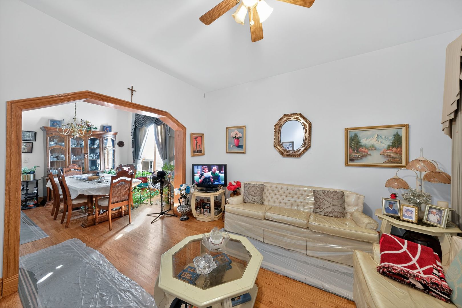 6541 South Carpenter Street Chicago IL 60621