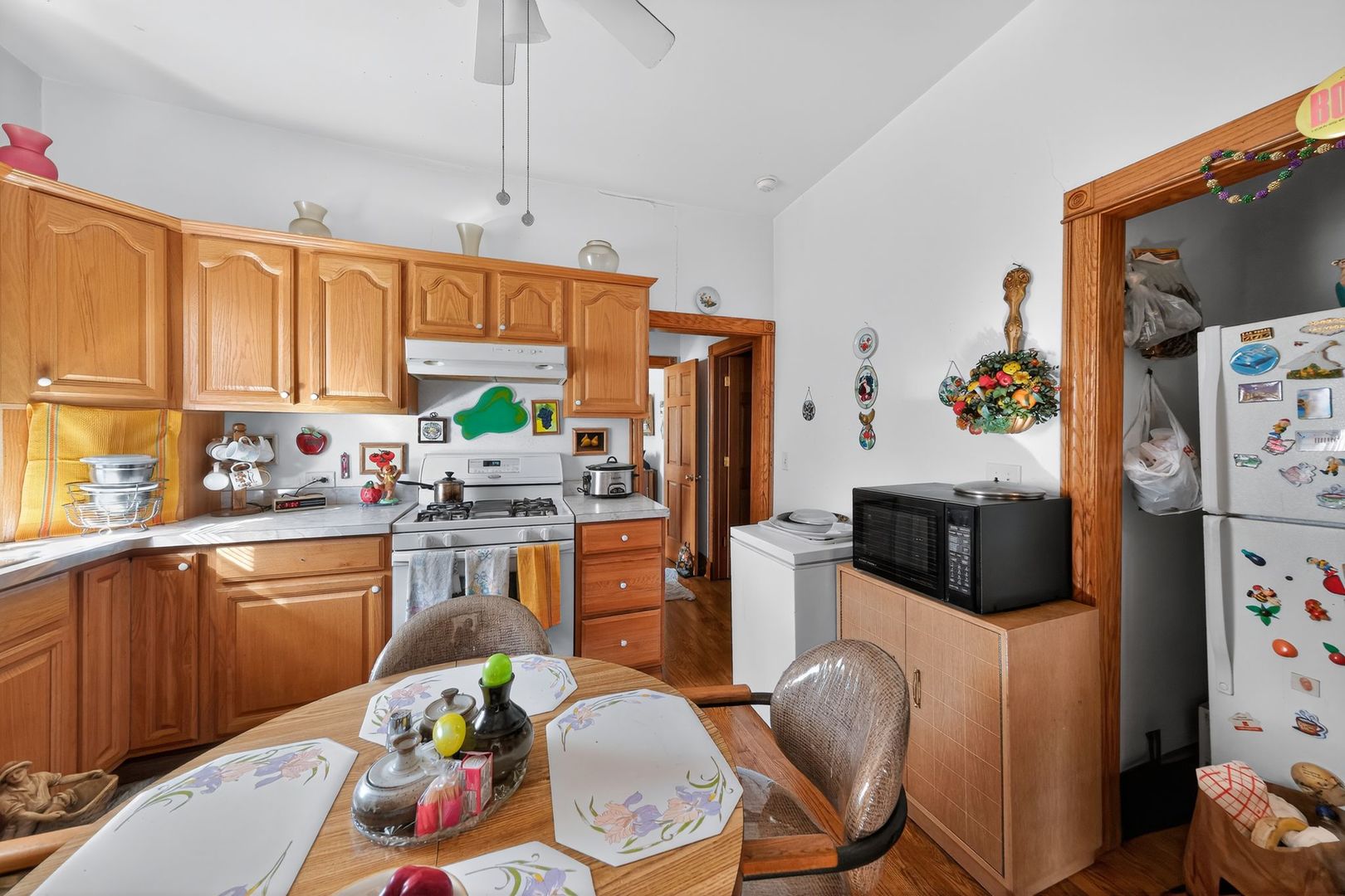 6541 South Carpenter Street Chicago IL 60621