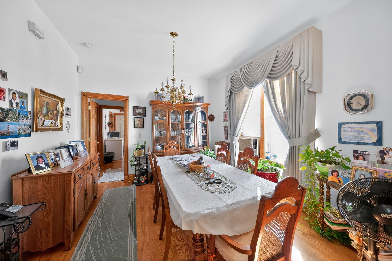 6541 South Carpenter Street Chicago IL 60621