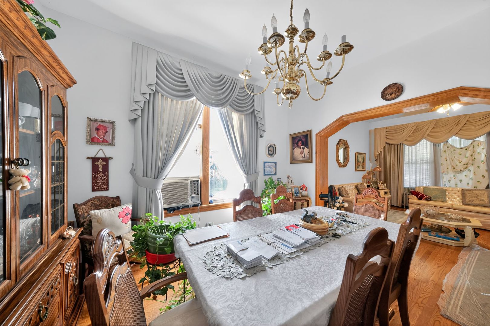 6541 South Carpenter Street Chicago IL 60621