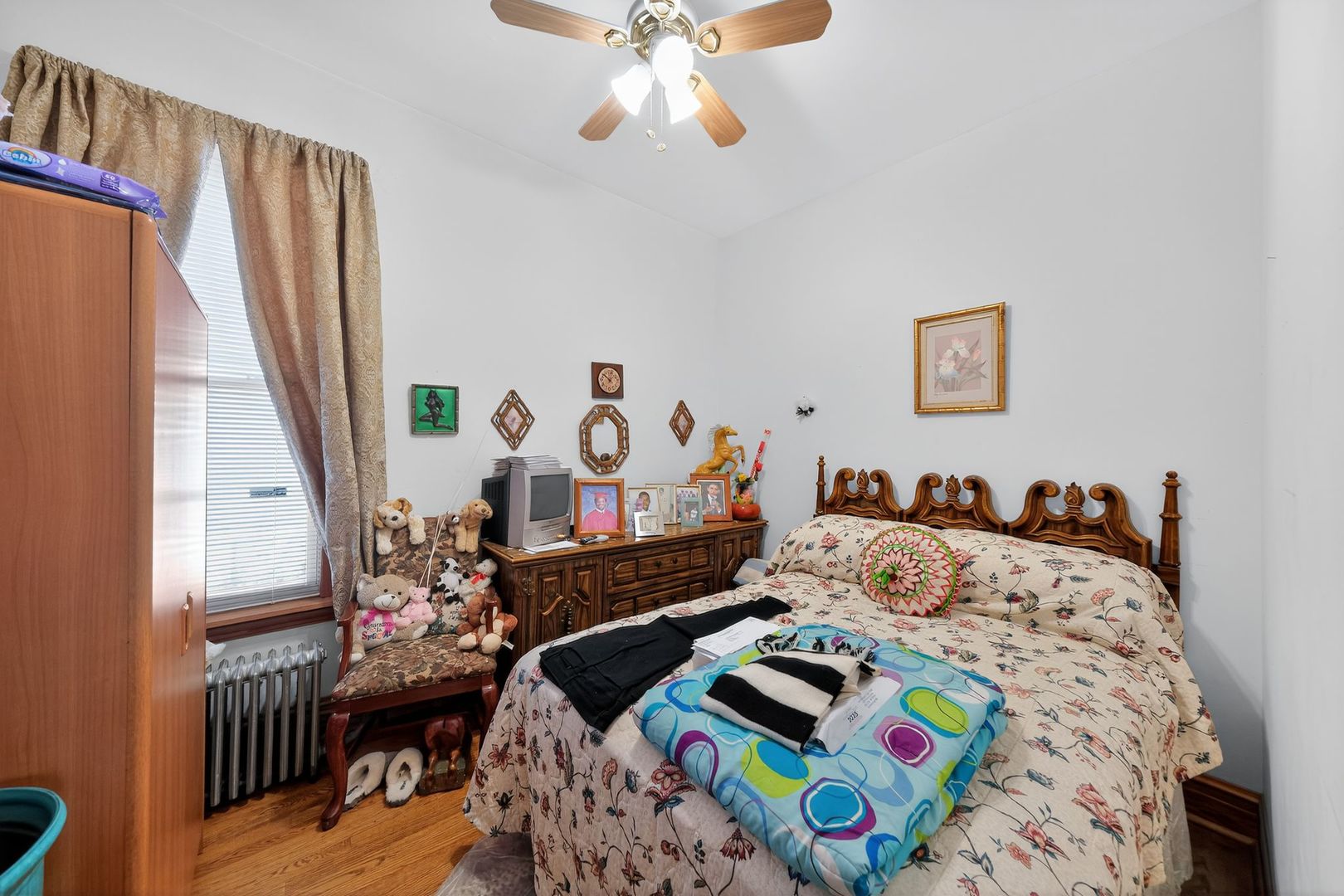 6541 South Carpenter Street Chicago IL 60621