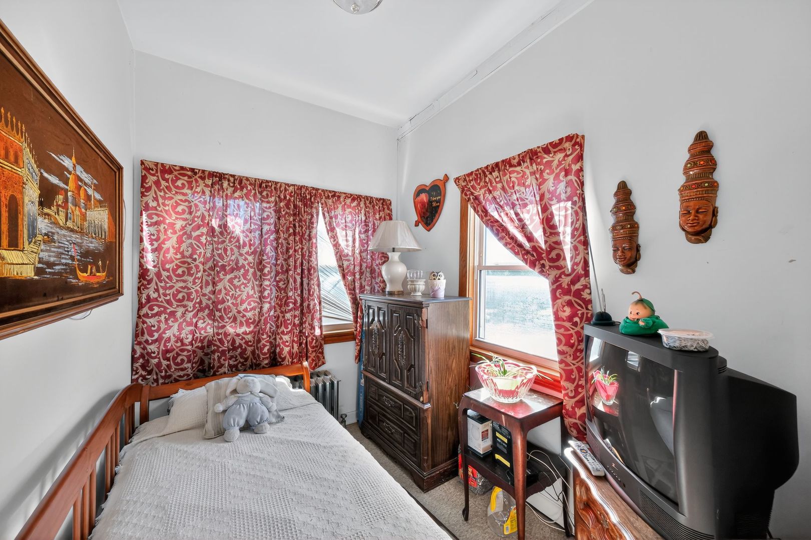 6541 South Carpenter Street Chicago IL 60621