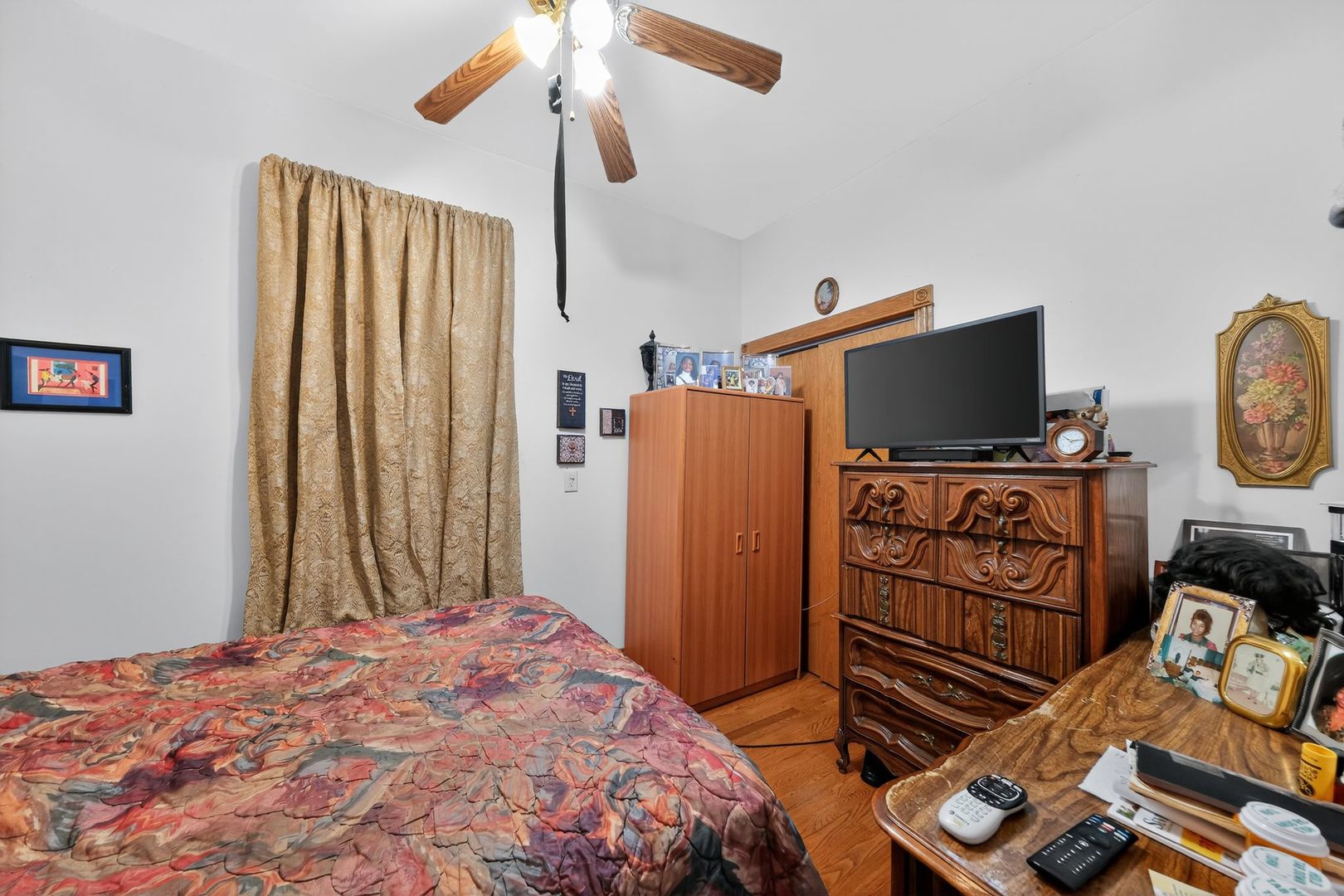 6541 South Carpenter Street Chicago IL 60621