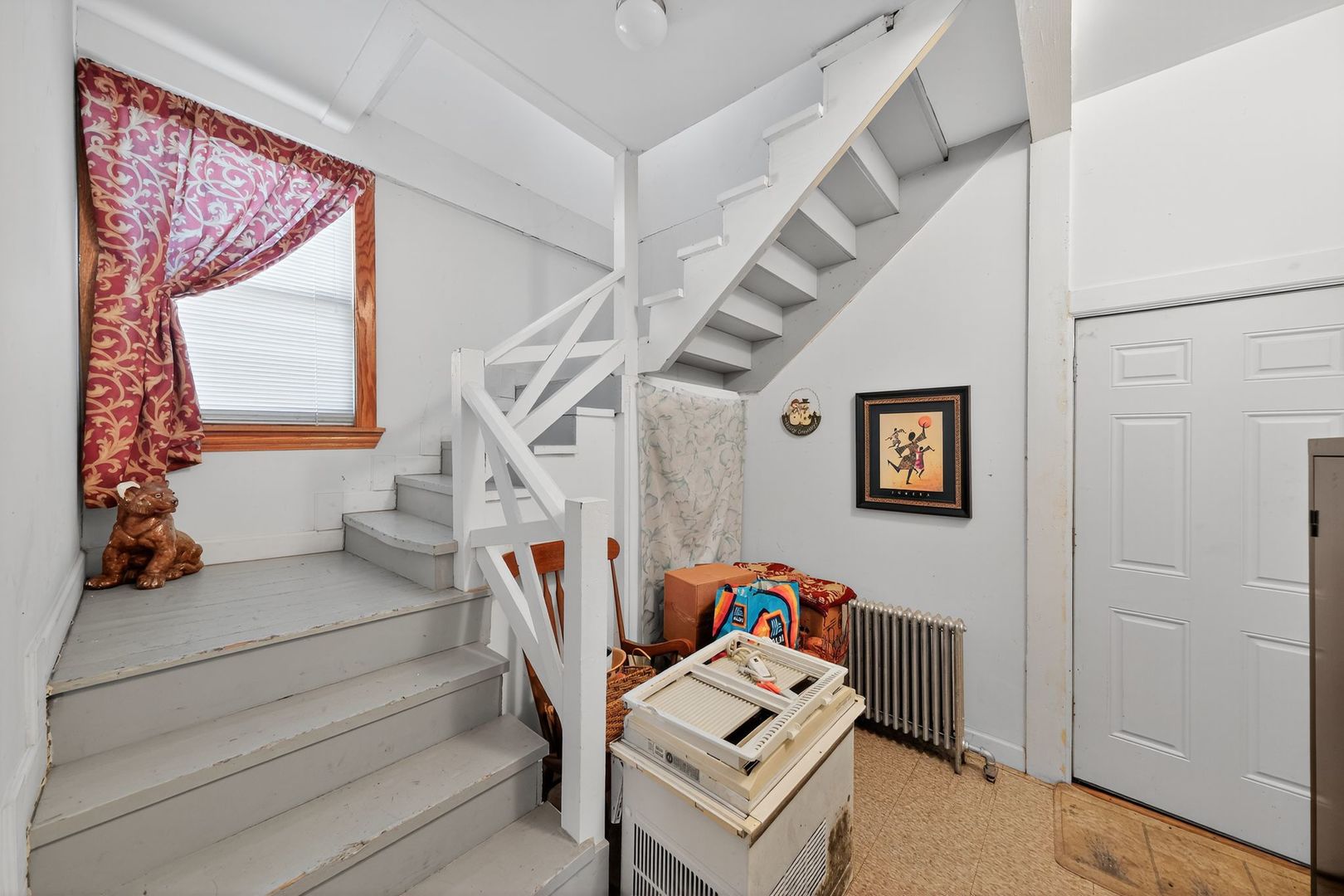 6541 South Carpenter Street Chicago IL 60621