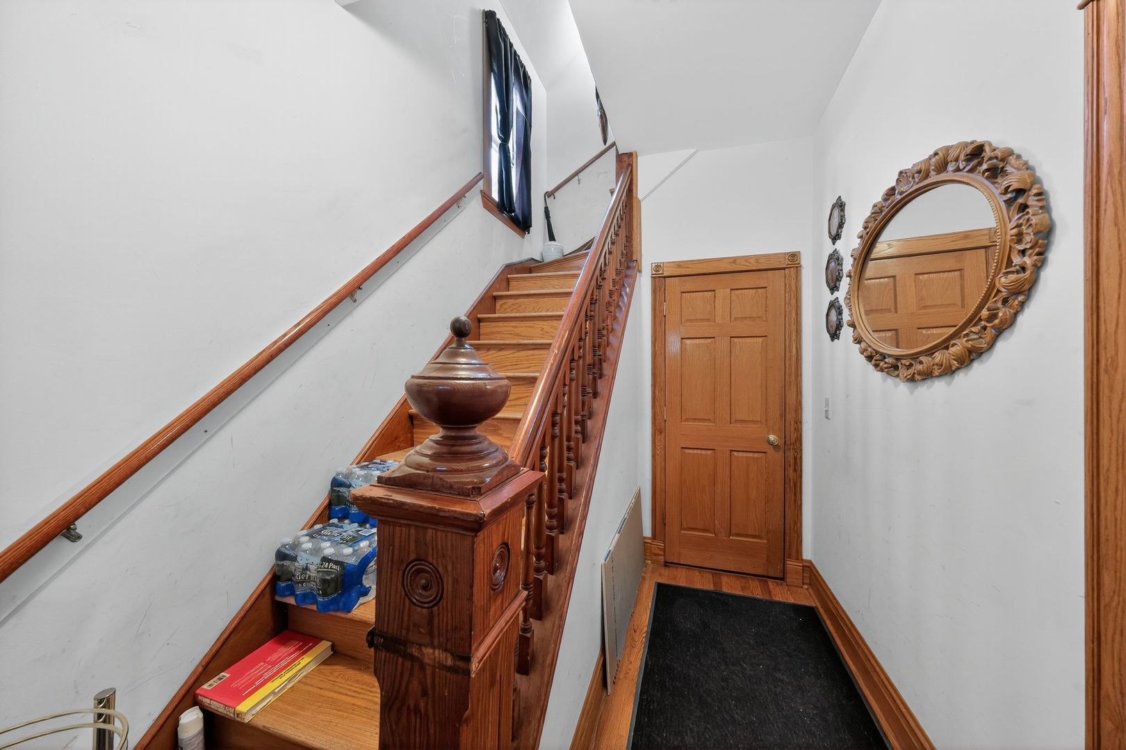 6541 South Carpenter Street Chicago IL 60621