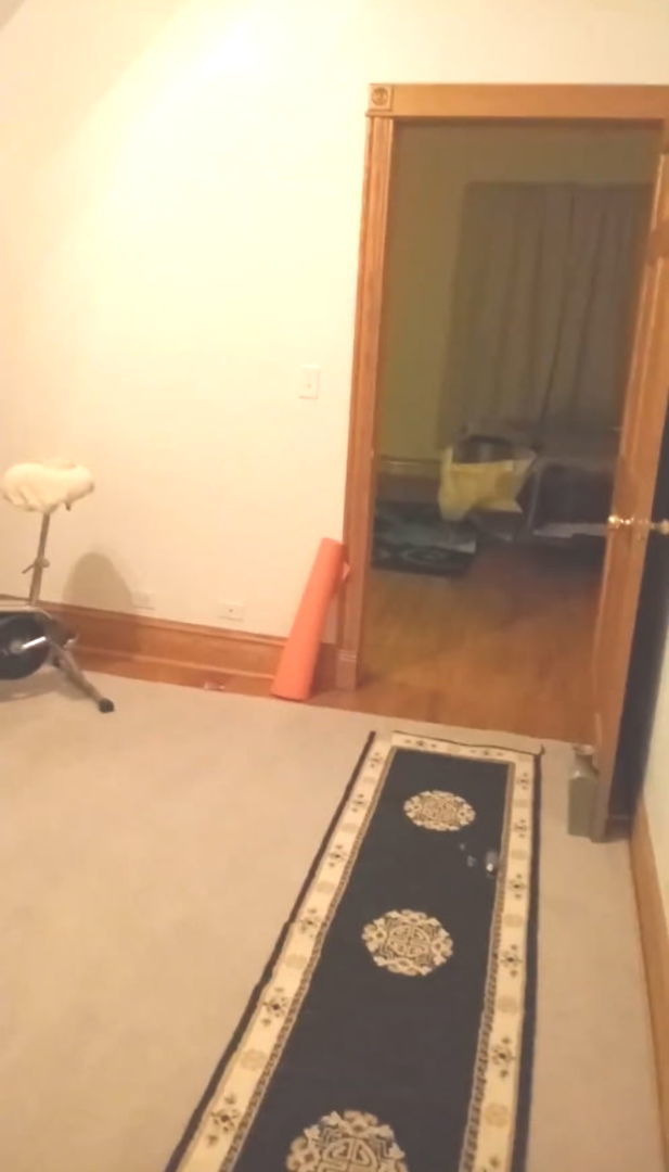 6541 South Carpenter Street Chicago IL 60621