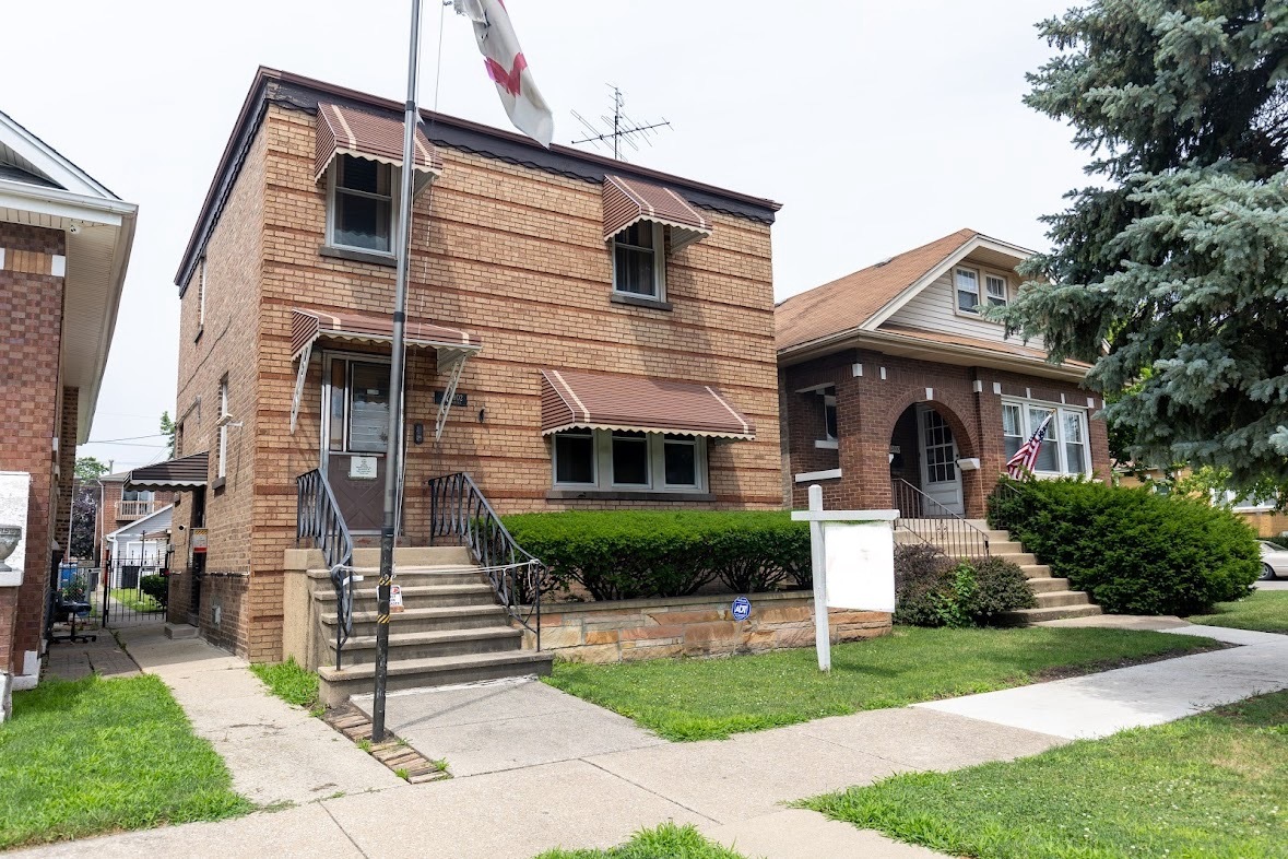 2802 Cuyler Avenue Berwyn IL 60402
