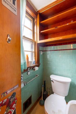 2802 Cuyler Avenue Berwyn IL 60402