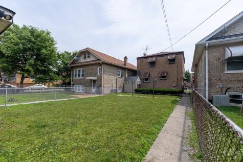 2802 Cuyler Avenue Berwyn IL 60402