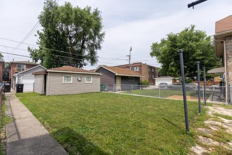 2802 Cuyler Avenue Berwyn IL 60402