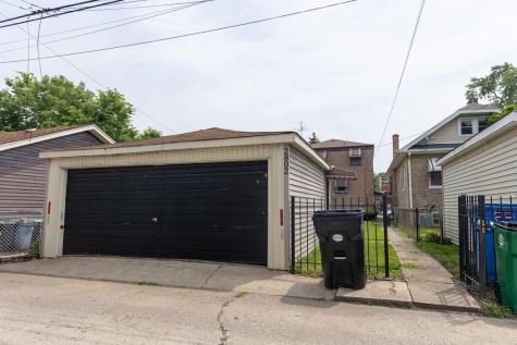 2802 Cuyler Avenue Berwyn IL 60402
