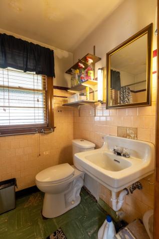 2802 Cuyler Avenue Berwyn IL 60402