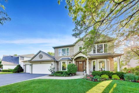 845 Saugatuck Trail Vernon Hills IL 60061