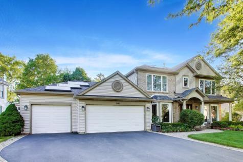 845 Saugatuck Trail Vernon Hills IL 60061