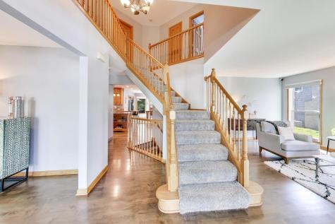 845 Saugatuck Trail Vernon Hills IL 60061