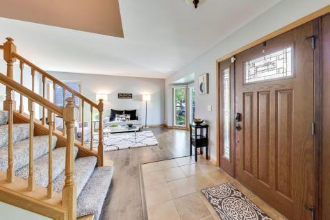 845 Saugatuck Trail Vernon Hills IL 60061