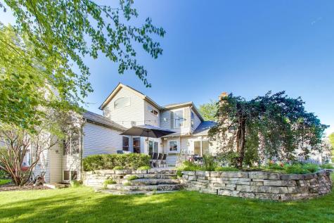 845 Saugatuck Trail Vernon Hills IL 60061