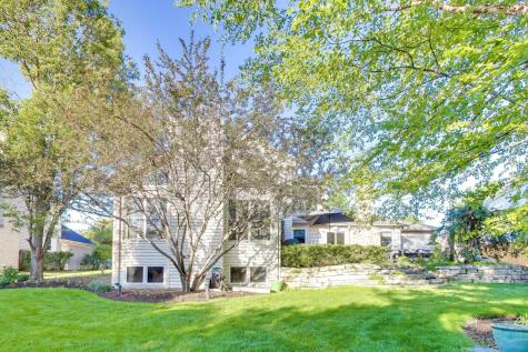 845 Saugatuck Trail Vernon Hills IL 60061