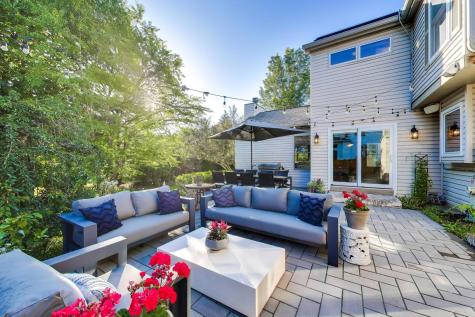 845 Saugatuck Trail Vernon Hills IL 60061