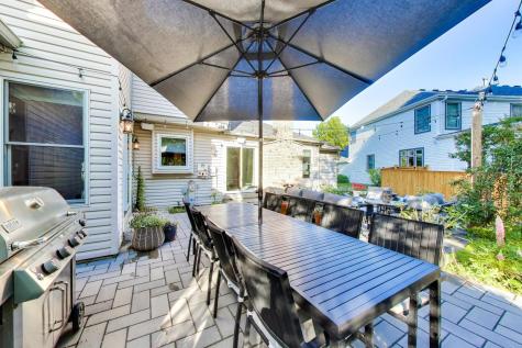 845 Saugatuck Trail Vernon Hills IL 60061