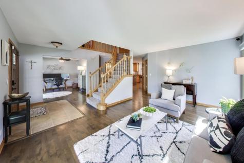845 Saugatuck Trail Vernon Hills IL 60061