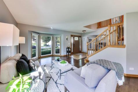 845 Saugatuck Trail Vernon Hills IL 60061