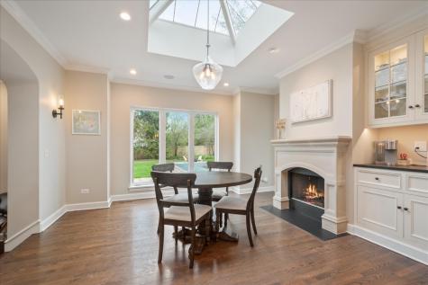 599 Woodlawn Avenue Glencoe IL 60022
