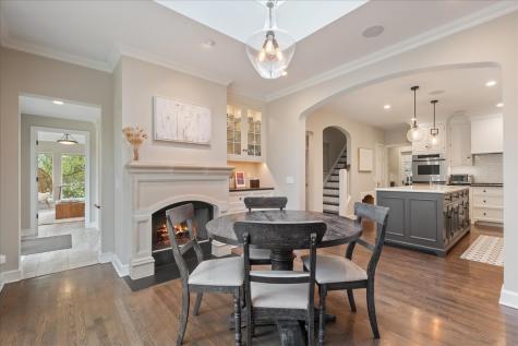 599 Woodlawn Avenue Glencoe IL 60022