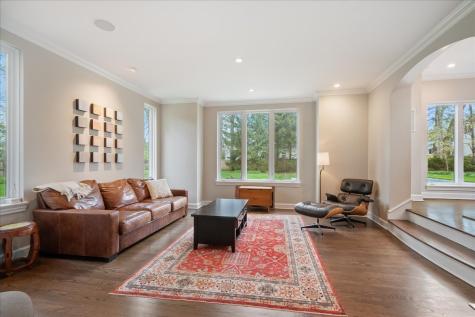 599 Woodlawn Avenue Glencoe IL 60022