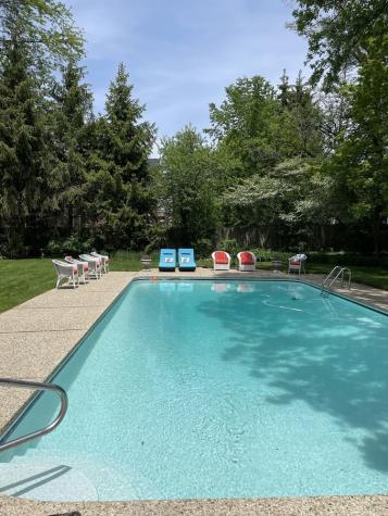 599 Woodlawn Avenue Glencoe IL 60022
