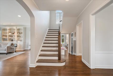 599 Woodlawn Avenue Glencoe IL 60022