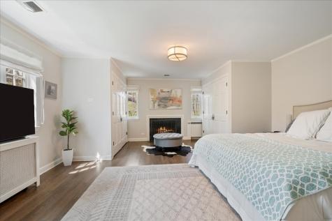 599 Woodlawn Avenue Glencoe IL 60022