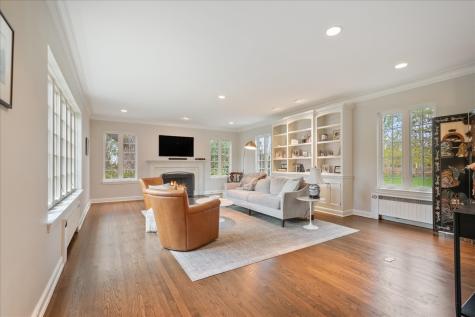 599 Woodlawn Avenue Glencoe IL 60022