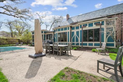 599 Woodlawn Avenue Glencoe IL 60022