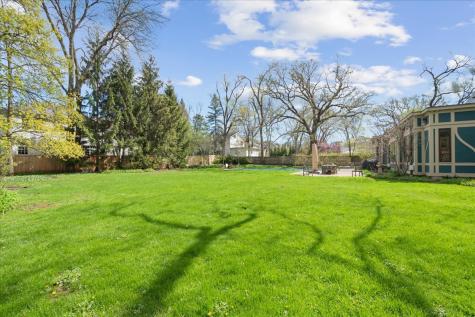 599 Woodlawn Avenue Glencoe IL 60022