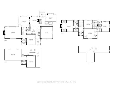 599 Woodlawn Avenue Glencoe IL 60022