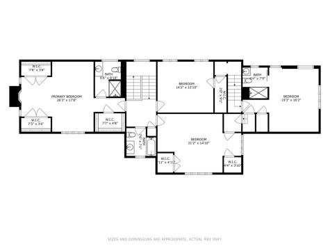 599 Woodlawn Avenue Glencoe IL 60022
