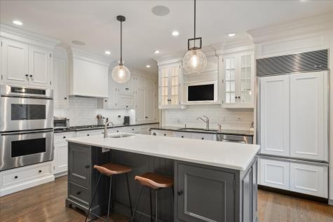 599 Woodlawn Avenue Glencoe IL 60022