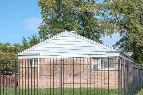 4536 West 83rd Street Chicago IL 60652